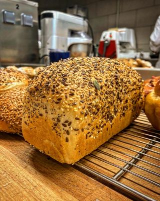 I Loaf Sourdough by null