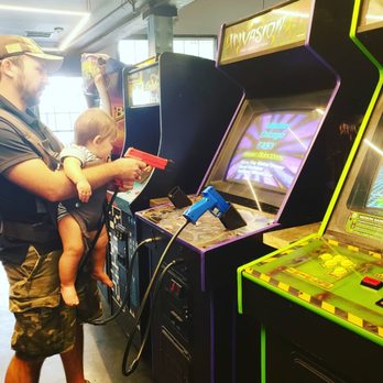 Cidercade Austin - Pizza Near Me - Austin, Texas Cidercade Austin - Pizza Near Me - Austin, Texas
