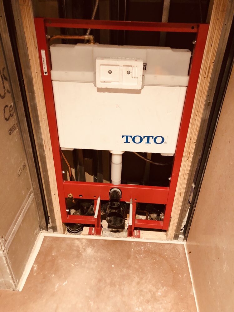 Slide of Racso Plumbing and Heating