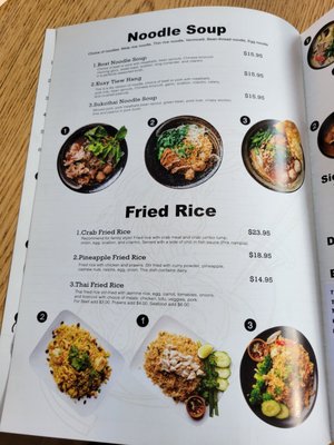 Khamdee Thai Cookhouse by null