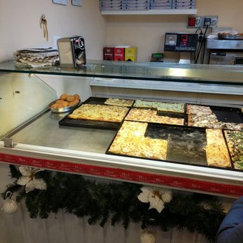 Un po' di pizza - Pizza Near Me - Rome, RM