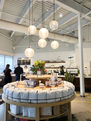 Kuppi Coffee Company by null