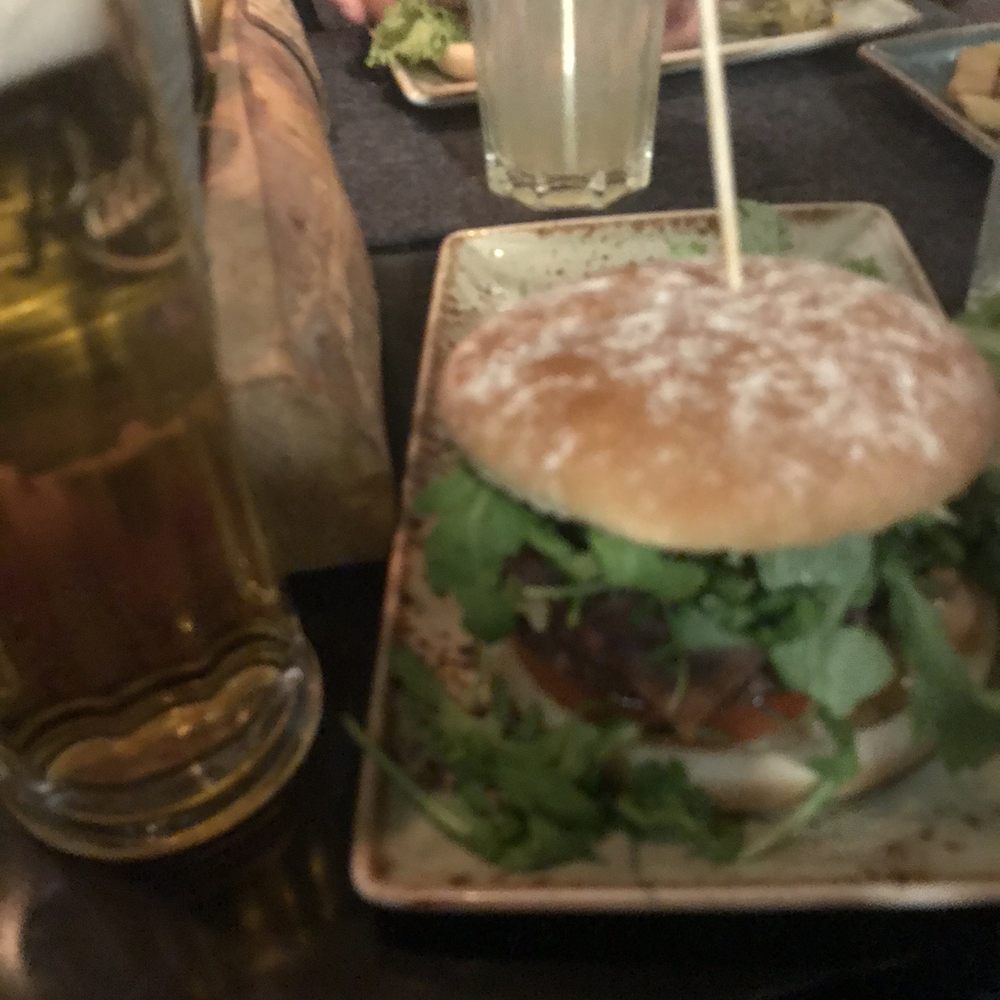 Hans Im Glück - Hans im Gluck Burger - Burgers Near Me - Wuppertal, NW