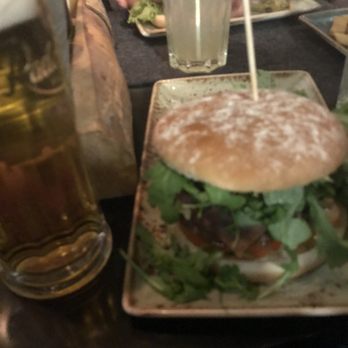 Hans Im Glück - Hans im Gluck Burger - Burgers Near Me - Wuppertal, NW