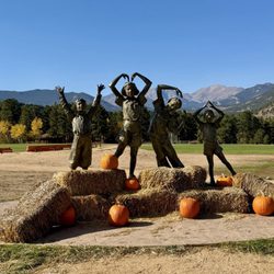 Estes Park Center YMCA
