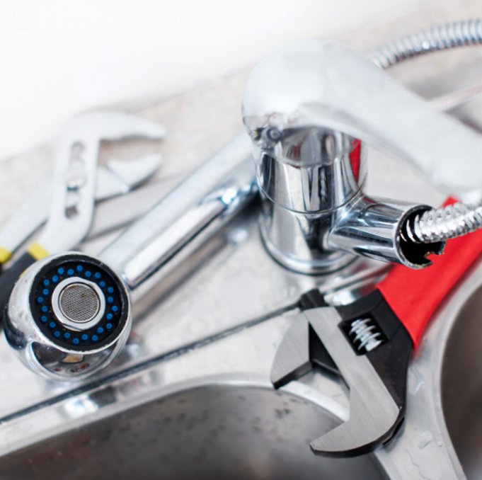 Slide of The Guild Plumbing & Heating