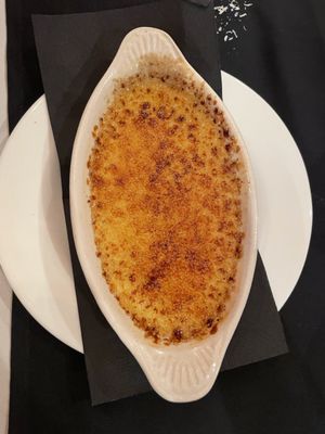 Bella Colibri by null