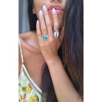 Roxy Nails - Amy's work for a wedding last August - Nail Salons Near Me - Jacksonville Beach, Florida Roxy Nails - Amy's work for a wedding last August - Nail Salons Near Me - Jacksonville Beach, Florida