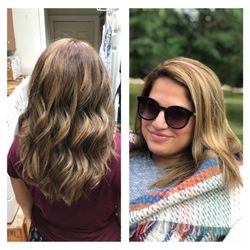 Nicole Beauty Salon