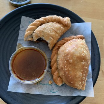Lord Empanada - Argentine Near Me - Monrovia, California