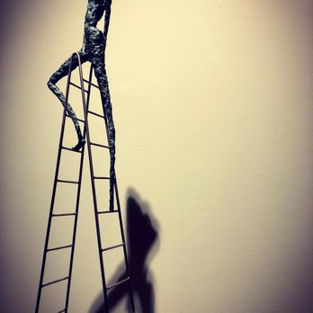 Long-Sharp Gallery - Mary Pat Wallen sculpture - Art Galleries Near Me - Indianapolis, Indiana