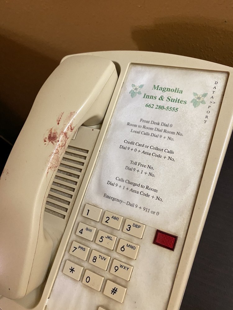 MAGNOLIA INN AND SUITES 5069 Pepper Chase Dr, Southaven, Mississippi