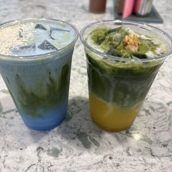 Matcha Magic - Coffee & Tea Near Me - Seattle, Washington Matcha Magic - Coffee & Tea Near Me - Seattle, Washington