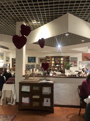 Ristorante Aubergine by null