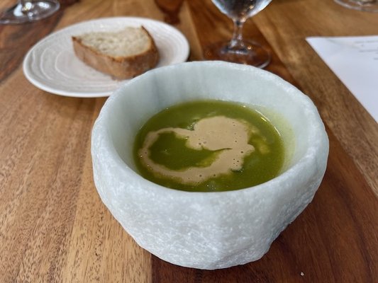 Restaurante Casona del Judío by null