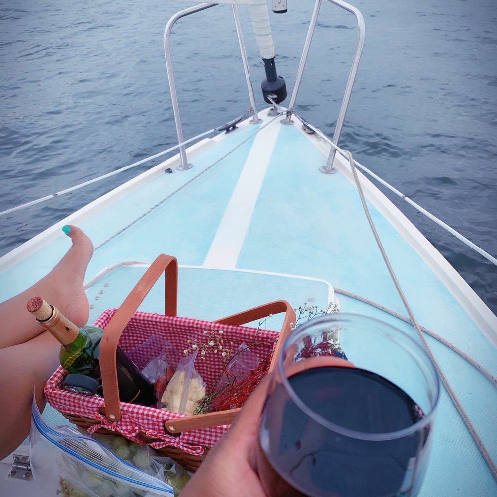 Arizona Sailing Adventures - Boat Charters Near Me - Phoenix, Arizona
