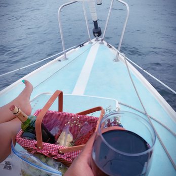 Arizona Sailing Adventures - Boat Charters Near Me - Phoenix, Arizona