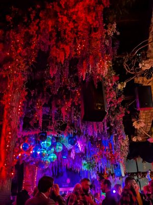 Somewhere Nowhere NYC - Lounge, Nightclub & Rooftop Pool by null