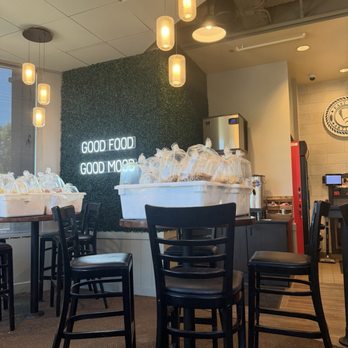 Cafe 1277 - Sandwiches Near Me - Walnut Creek, California