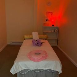 New Cindy Spa