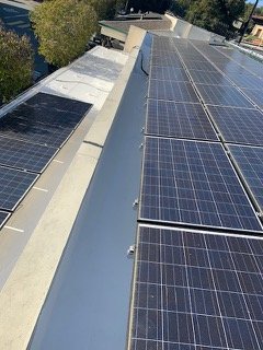 Slide of Piscatelli Roofing