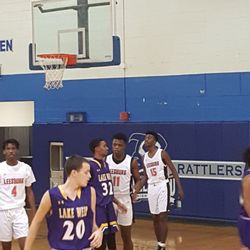 Lake Weir High School