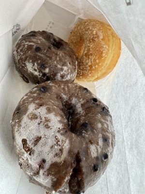 Kim’s Donuts by null