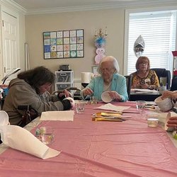 Anvoi Hospice
