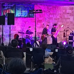 The Grove at Southpark Meadows - So talented!