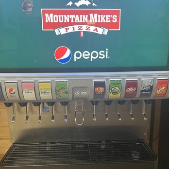 Mountain Mike's Pizza - Pizza Near Me - San Jose, California Mountain Mike's Pizza - Pizza Near Me - San Jose, California