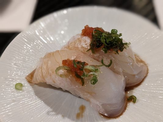 Hama Sushi by null