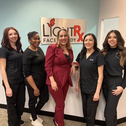 LightRx - Colorado Springs - LightRx - Colorado Springs Team