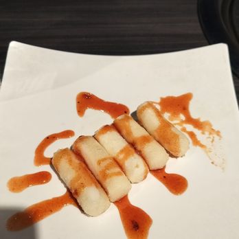 Gen Korean BBQ House - Rice sticks - Korean Near Me - Houston, Texas