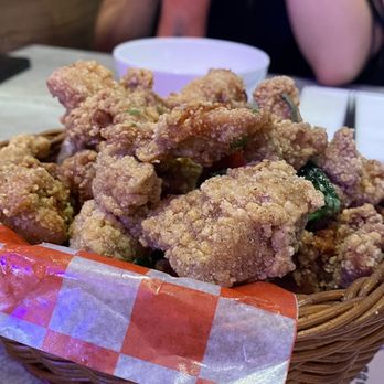 MYST Asian Fusion - Chinese Near Me - Burnaby, British Columbia