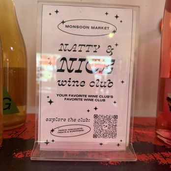 Monsoon Market - wine club - Convenience Stores Near Me - Phoenix, Arizona Monsoon Market - wine club - Convenience Stores Near Me - Phoenix, Arizona
