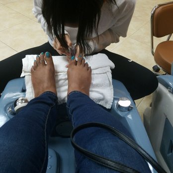 Nails Trend - Nails Toes and more Nail Trend - Nail Salons Near Me - West Palm Beach, Florida