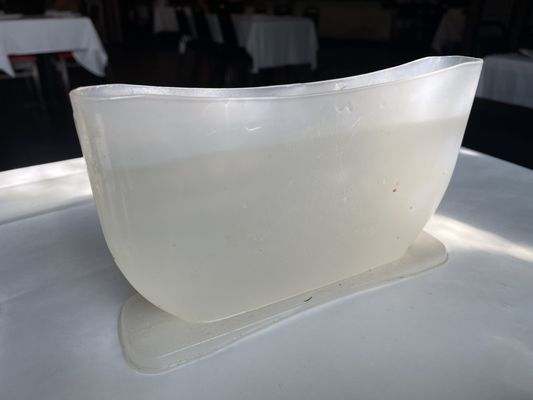 Bleu Restaurant by null