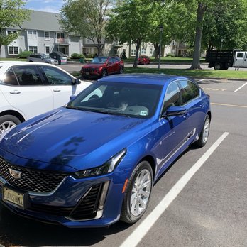 Spark Car Wash - Car Wash Near Me - Mount Holly, New Jersey