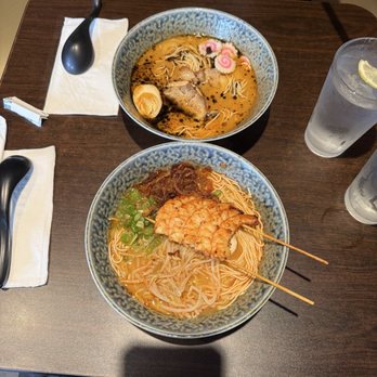 TAMASHI RAMEN AND SUSHI - Updated December 2024 - 899 Photos & 757