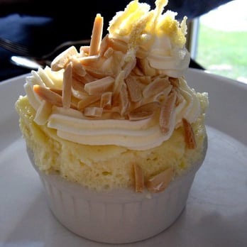 Waterfront Restaurant - Lemon Souffle - New American Near Me - Sister Bay, Wisconsin Waterfront Restaurant - Lemon Souffle - New American Near Me - Sister Bay, Wisconsin