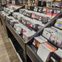 Photo of Newbury Comics