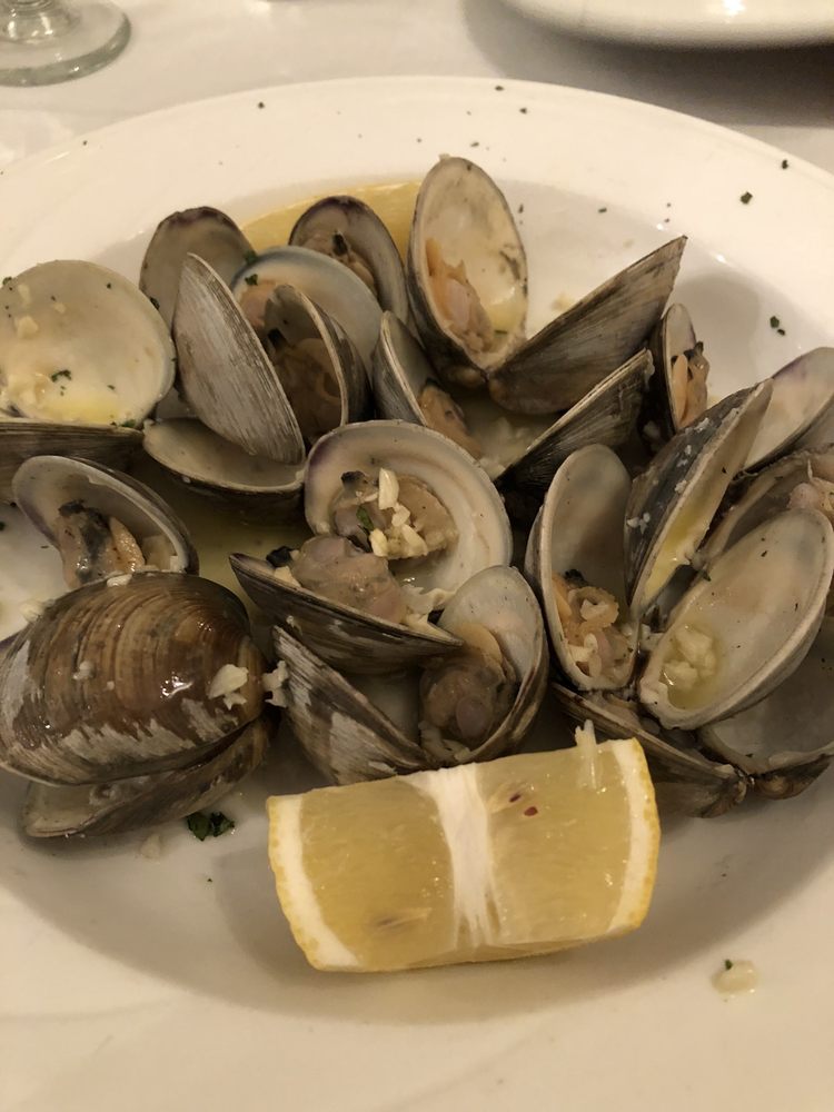 CAFFE MARGHERITA Updated September 2024 10 Photos 100 Route 46