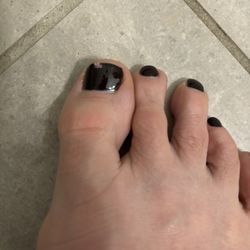 Pro Nails Spa - Chipped day 1