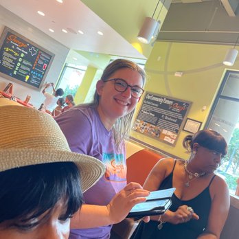 Snooze, an A.M. Eatery - Breakfast & Brunch Near Me - Katy, Texas Snooze, an A.M. Eatery - Breakfast & Brunch Near Me - Katy, Texas
