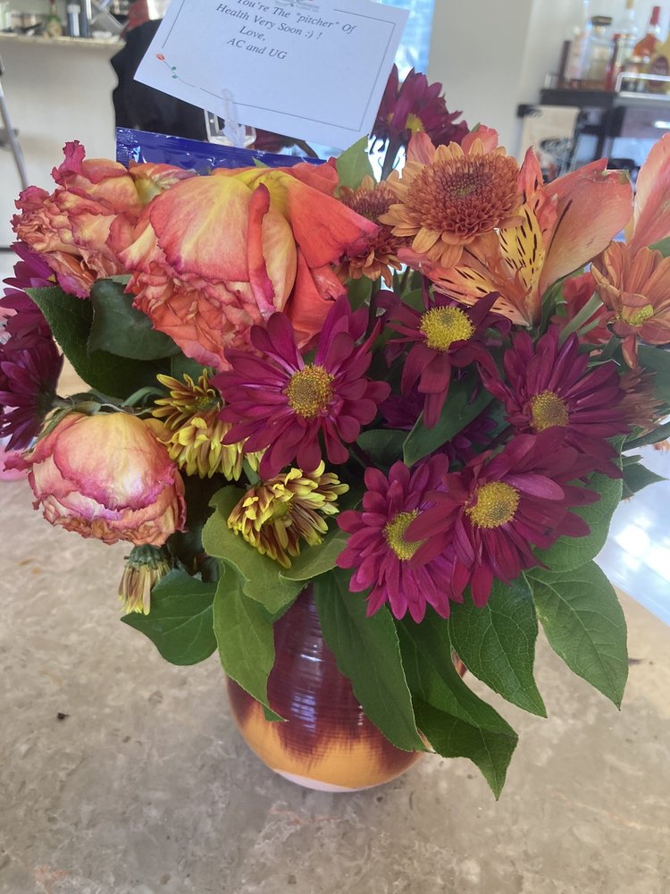 ASHLAND ADDISON FLORIST PRENTICE Updated October 2024 31 Photos