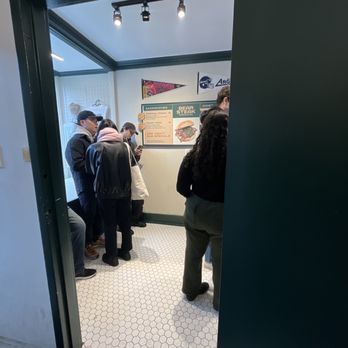 Bear Steak Sandwiches - Sandwiches Near Me - Toronto, Ontario