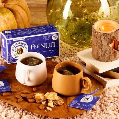 Little Gourmand by null