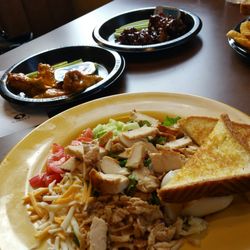 Zaxbys