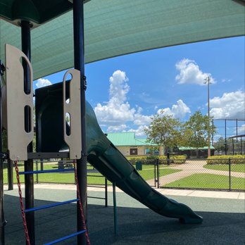 George Bailey Park - Fenced in, covered playground - Parks Near Me - Winter Garden, Florida George Bailey Park - Fenced in, covered playground - Parks Near Me - Winter Garden, Florida