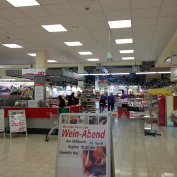 HIT Markt - Grocery Near Me - Sankt Augustin, NW
